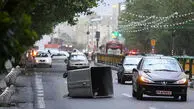 هواشناسی کشور از امروز تا ۱۴ خرداد / باد شدید در راه این استان هاست