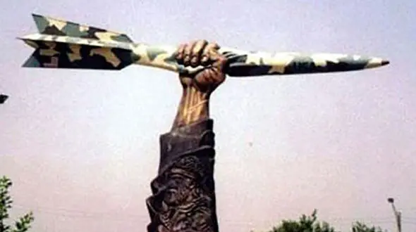 وقتی موشک‌های صدام بر تن دزفول نشست