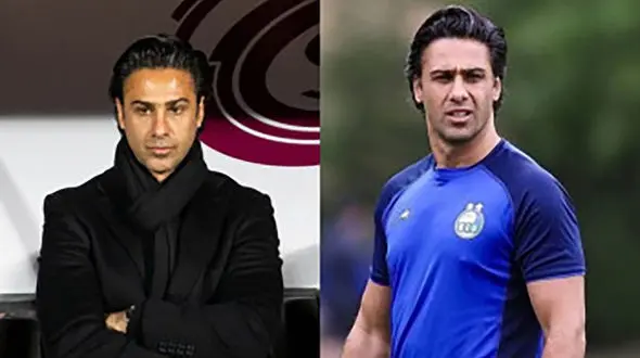 لو رفتن شغل دوم ستاره استقلال / فرهاد مجیدی پول سازترین چهره ورزشی ایران !