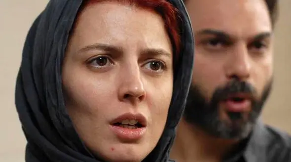 از سکانسی از فیلم جدایی نادر از سیمین تا سکانسی از سریال پوست شیر