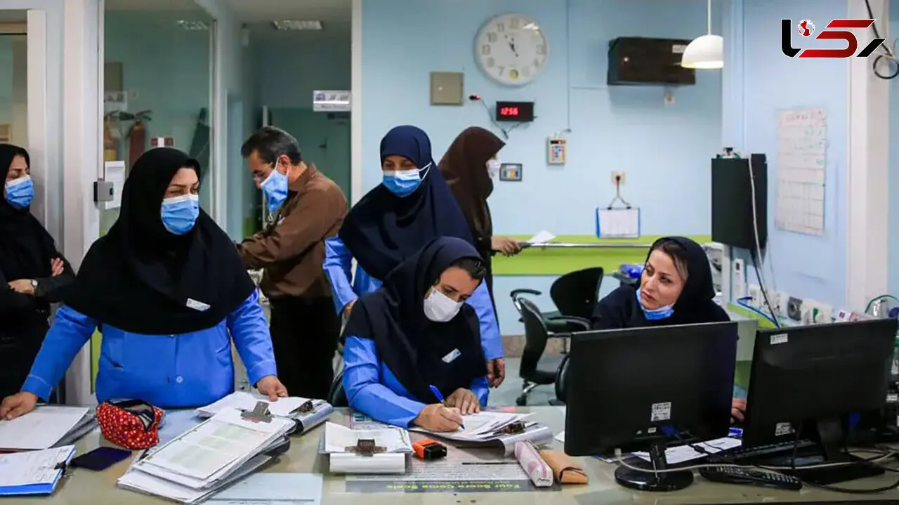 ۲ قتل و ۱۳ مصدومیت کادر درمان در یک سال