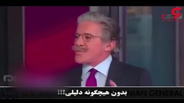 مشاجره کارشناسان فاکس نیوز درباره عملیات ترور سردار سلیمانی/ ما اصلا در بغداد چه غلطی می‌کنیم؟ + فیلم 