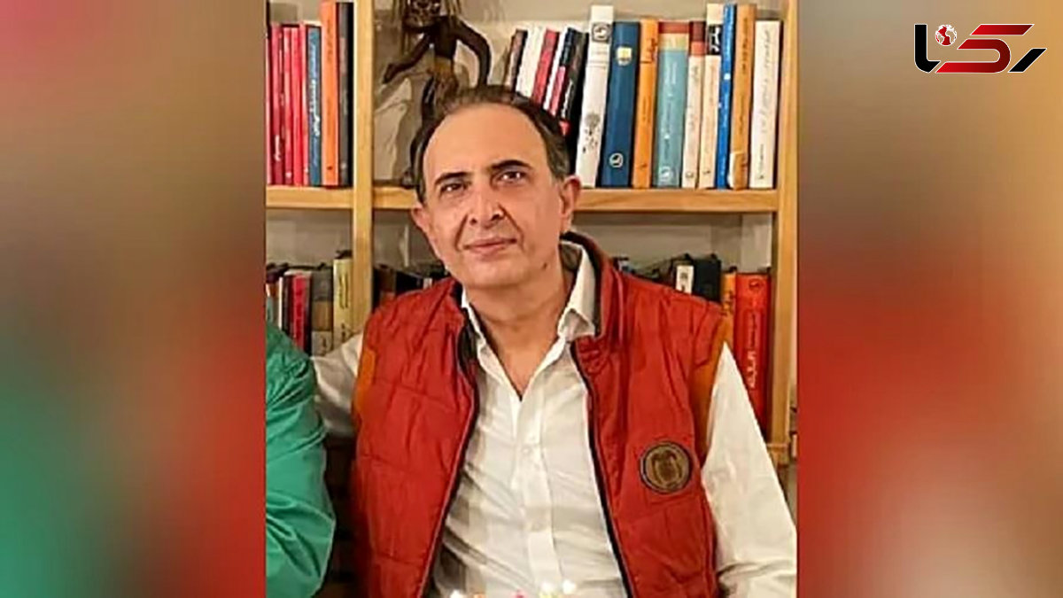  بیژن اشتری مترجم سرشناس ایرانی درگذشت 