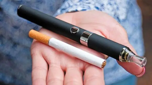 هشدار! این سیگار قاتل خاموش ریه‌های شماست