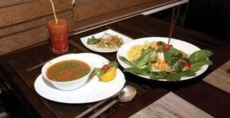 چیدمان زهره فکور صبور