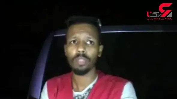 کشف اجساد مهاجران در سواحل لیبی + فیلم 