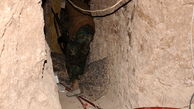 کشف تونل 500 متری متعلق به داعش