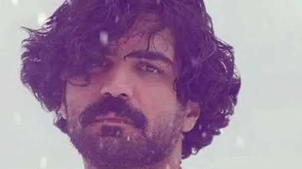 دانلود آواز باشکوه عرفان طهماسبی/  آهنگ وای اگر آنچه شنیدم راست باشد چه کنم + متن کامل