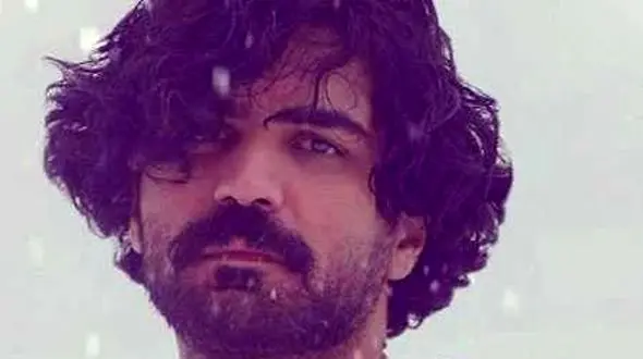 دانلود آهنگ وای اگر عرفان طهماسبی/  وای اگر آنچه شنیدم راست باشد چه کنم