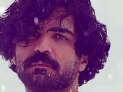 دانلود آواز باشکوه عرفان طهماسبی/  آهنگ وای اگر آنچه شنیدم راست باشد چه کنم + متن کامل