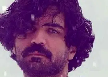 دانلود آهنگ وای اگر عرفان طهماسبی/  وای اگر آنچه شنیدم راست باشد چه کنم