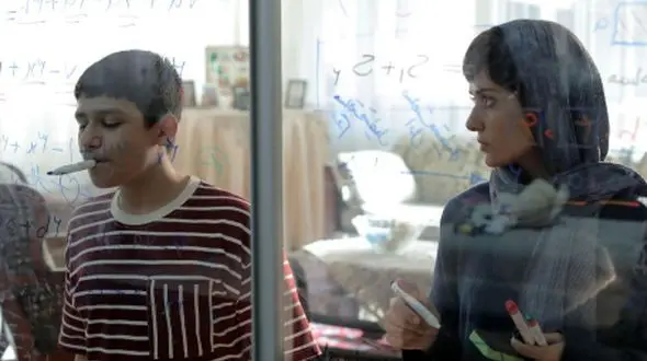 «زن و بچه» یک روز قبل از اکران عمومی، میلیاردی شد!