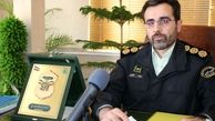دستگیری جاعل حرفه ای مدارک تحصیلی در اردبیل