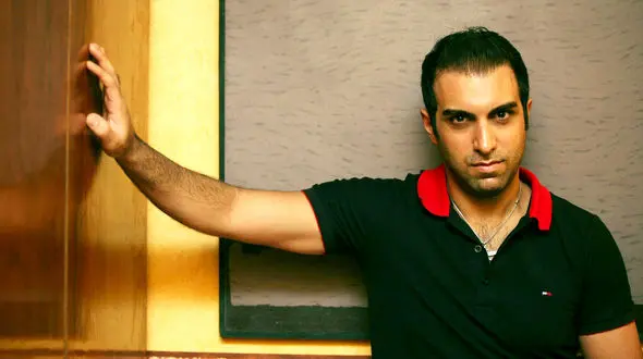 راضی شدم کل نقشم را از قاتل اهلی بیرون بیاورند/ باید جلوی نگاه‌های استثمارگر گرفته شود