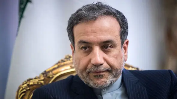 عراقچی: زمان رفع تحریم ها فرا رسیده است