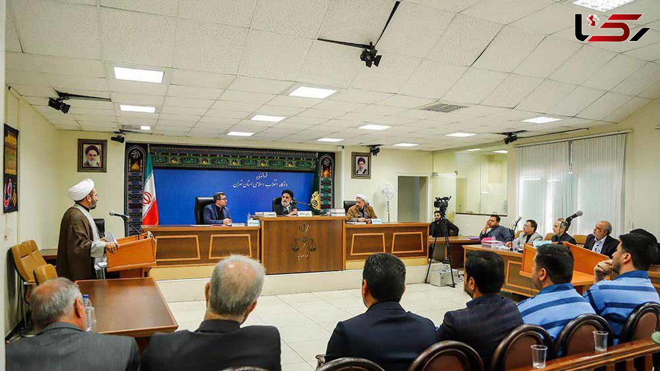 نماینده دادستان تبریز: میلیون ها کیلوگرم مواد پلیمری با فاکتورسازی به 291 نفر فروخته شد