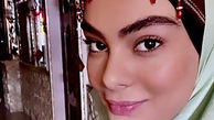 زیبایی گیتا راد بازیگر نقش محا خارج از سریال رحیل + عکس ها و بیوگرافی جذاب