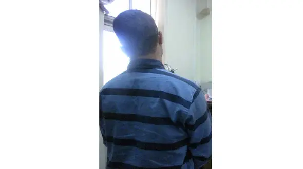 آمنه می خواست راز ارتباط شیطانی ام را به همسرم بگوید و ...