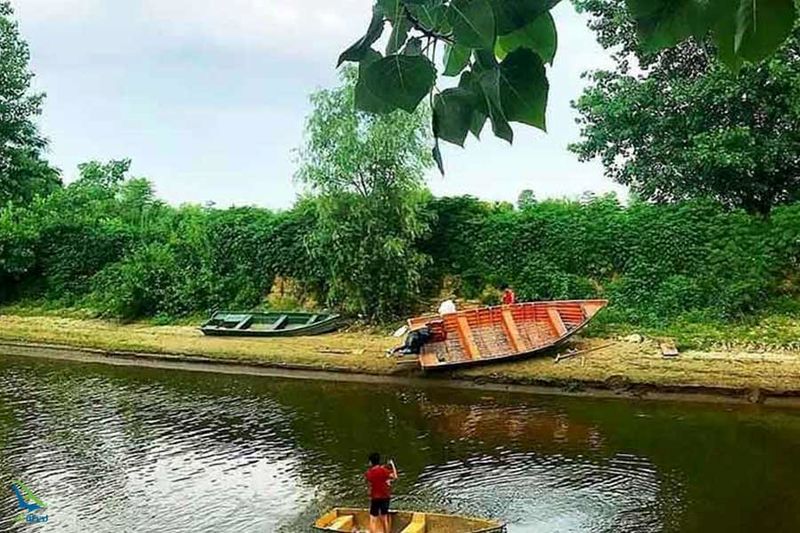 تالای زیبای درویشان در صومعه سرا