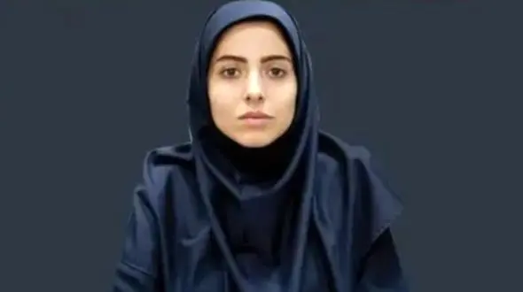 مادر شوهر محجبه و چادری فائزه دولتی جوان ترین سیاستمدار ایرانی +عکس/ مادرها گل اند، طراوتند، آرامشند