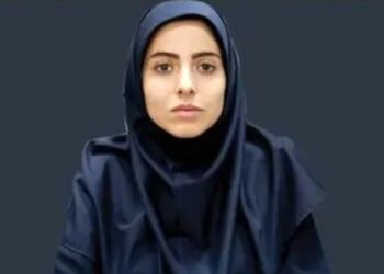 مادر شوهر محجبه و چادری فائزه دولتی جوان ترین سیاستمدار ایرانی +عکس/ مادرها گل اند، طراوتند، آرامشند