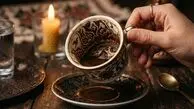 فال قهوه امروز 13 مهر ماه