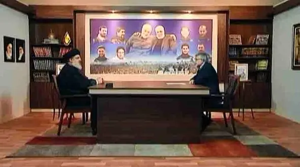 رازی که سیدحسن نصرالله برای اولین بار از سردار شهید سلیمانی فاش کرد + گفتگوی مفصل