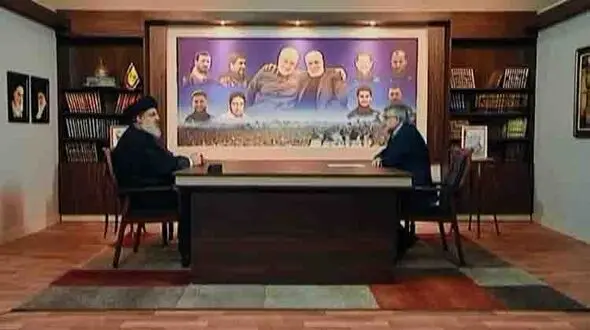 رازی که سیدحسن نصرالله برای اولین بار از سردار شهید سلیمانی فاش کرد + گفتگوی مفصل