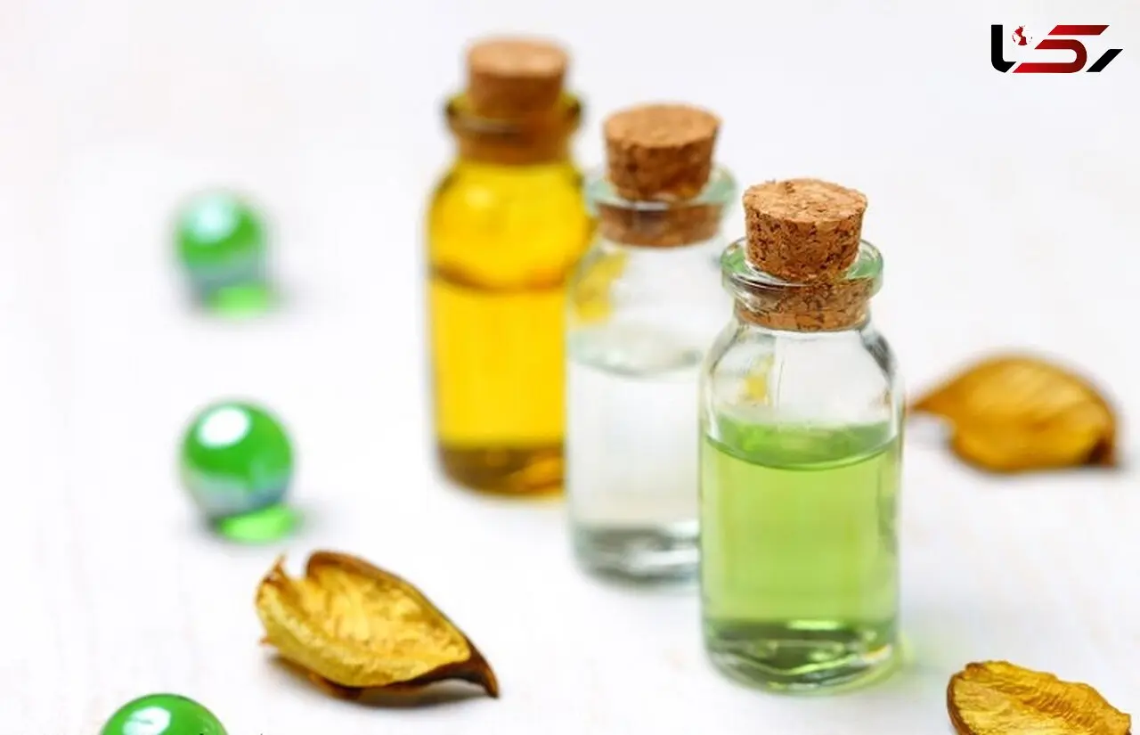 چرب کردن اطراف ناف با روغن گیاهی کدام بیماری ها را درمان می کند؟