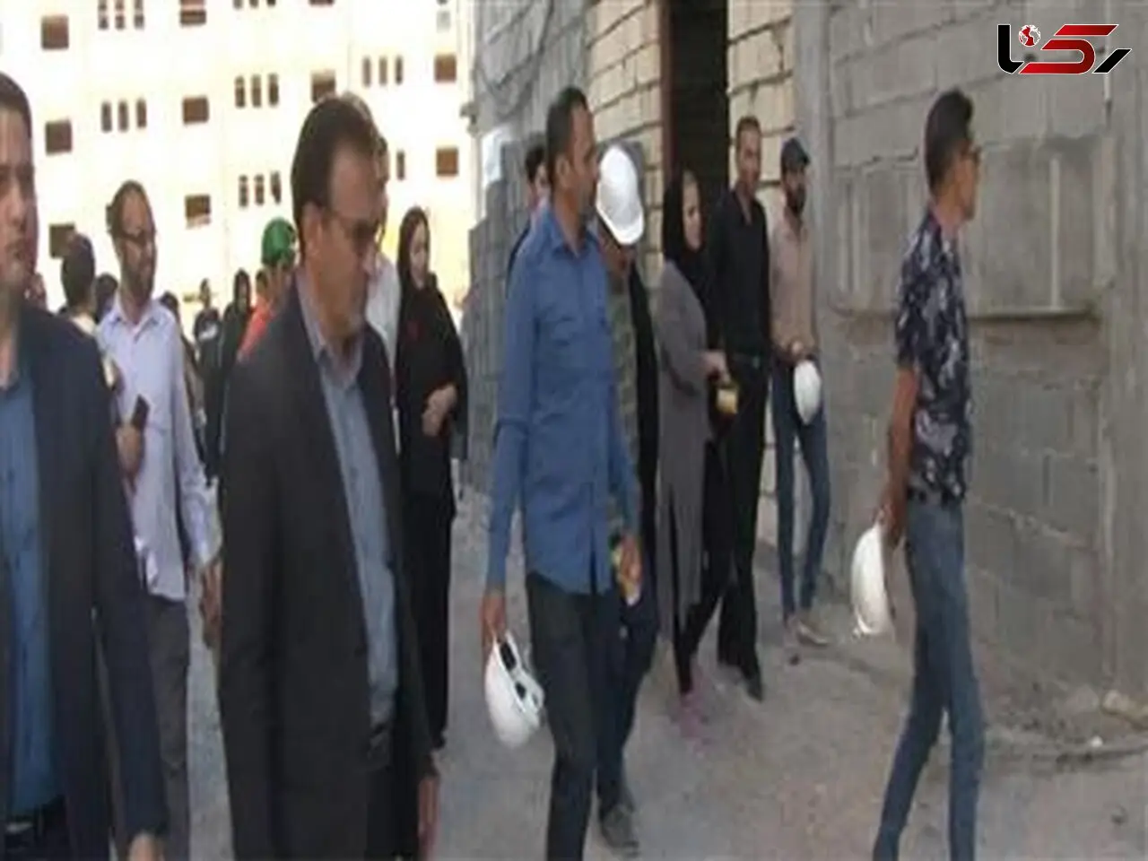  فاز نخست طرح نهضت ملی مسکن در شهر بروجن به 60 درصد پیشرفت فیزیکی رسید