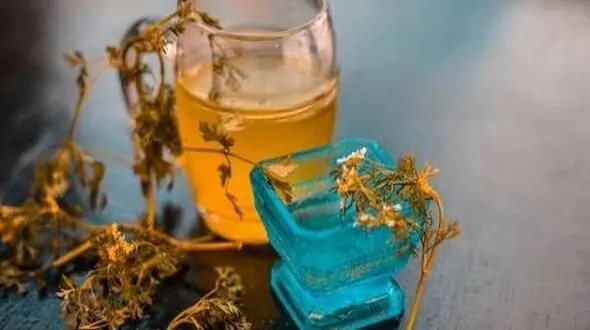 آب گشنیز نوشیدنی گیاهی دیابتی ها