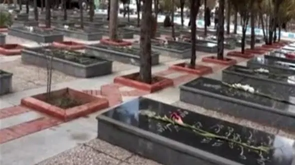 شرط اصلی فعالیت مداحان در باغ رضوان داشتن تاهل هست