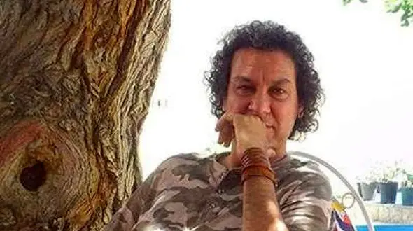 حقیقت تلخ عید از زبان آقای بازیگر / این استوری برایش دردسرساز شد!