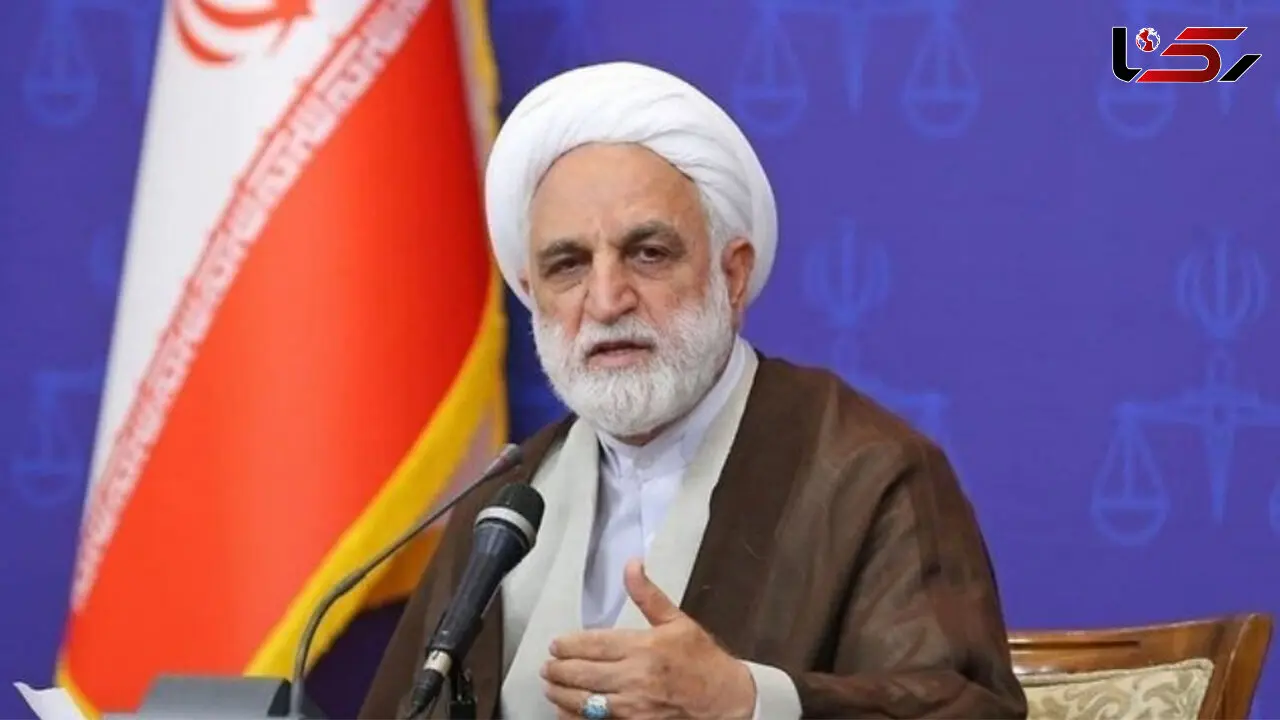 رئیس قوه قضاییه تاکید کرد : نظارت دقیق تعزیرات بر اجرای صحیح طرح جدید کالابرگ / قضات تعزیرات بر پرونده‌های ارزی مسلط باشند