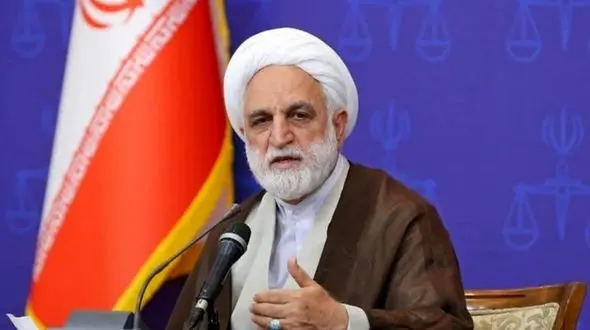 رئیس قوه قضاییه تاکید کرد : نظارت دقیق تعزیرات بر اجرای صحیح طرح جدید کالابرگ / قضات تعزیرات بر پرونده‌های ارزی مسلط باشند