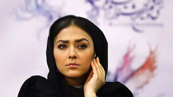 عکس های زیباترین خانم برنزه سریال در انتهای شب / ماهی یا ثریا؟/ کدام جذاب ترند؟!