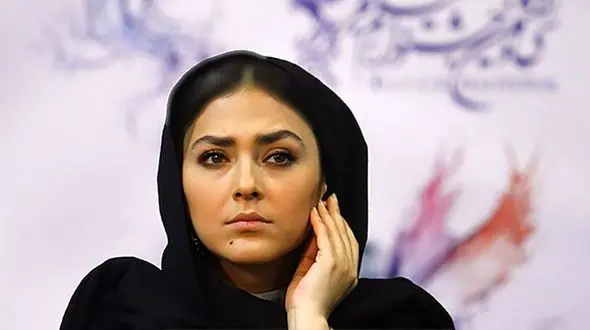 عکس های زیباترین خانم برنزه سریال در انتهای شب / ماهی یا ثریا؟/ کدام جذاب ترند؟!