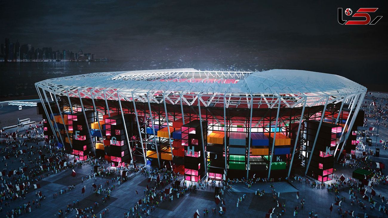 استادیوم های جام جهانی 2030 را ببینید/ آینده در حال آماده شدن +ویدیو