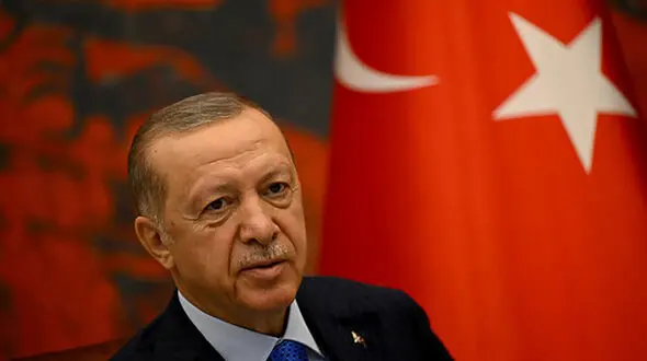 اردوغان: ۷ روز عزای عمومی اعلام شد