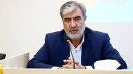 ویتکاف پیام داد که دیگر نزنید! / رژیم صهیونی دست از پا خطا کند، محکم‌تر پاسخ خواهد گرفت
