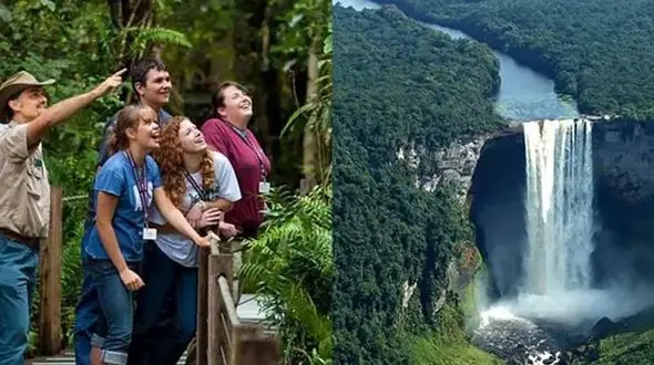 ترسناک ترین و عجیب ترین مکان های گردشگری  جهان ! + عکس ها و علت