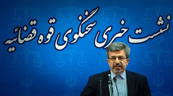عاملان آتش سوزی زندان اوین شناسایی شدند/ آخرین وضعیت پرونده جاسوسان فرانسوی ! + فیلم