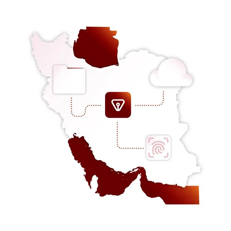 افزایش نرخ پذیرش امضای دیجیتال در معماری سازمانی؛ چرا جهان با اسناد کاغذی خداحافظی می_کند؟ - تصویر 4
