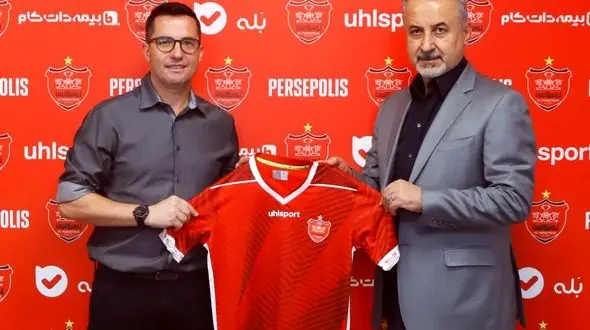 طلسم شکست/ برزیلی مدنظر گل‌محمدی از راه رسید