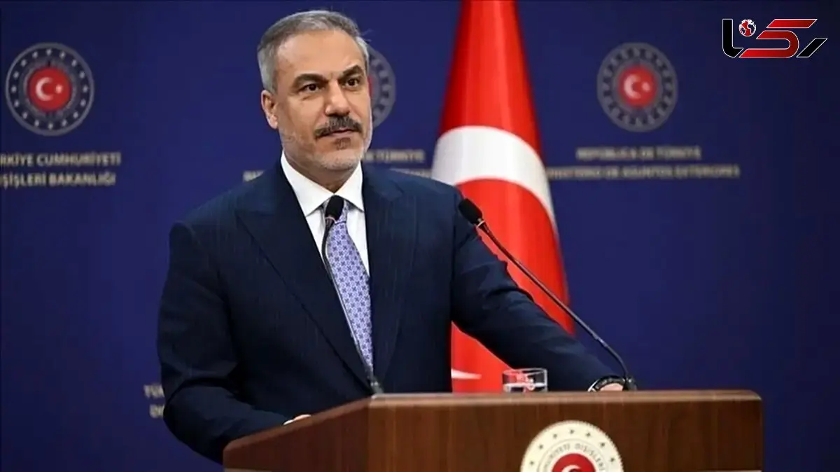 اسرائیل به‌دنبال حمله به ایران است / ترکیه ای ها رونمایی کردند