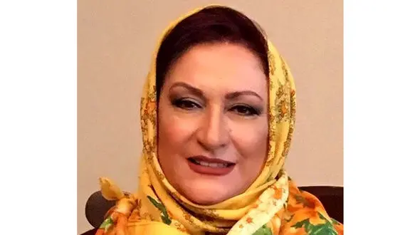 شباهت کپی وار دختر مریم امیرجلالی به خانم بازیگر ! / مادر جوانتر از دختر !