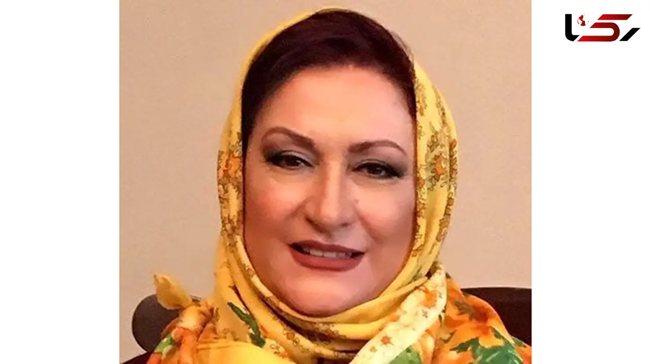 شباهت کپی وار دختر مریم امیرجلالی به خانم بازیگر ! / مادر جوانتر از دختر !