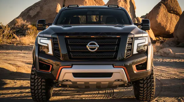 30 مدل نیسان در راه است