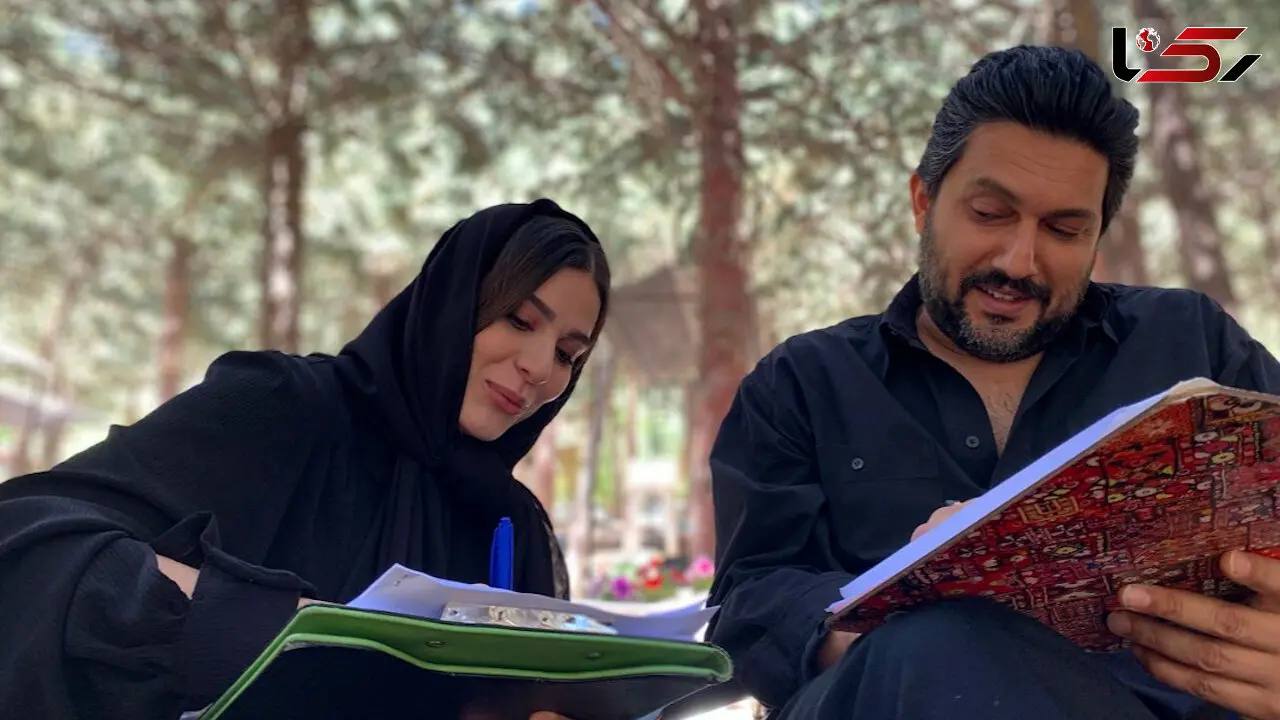نماهنگ یک نفس آرزوی تو با صدای همایون شجریان و بازی حامد بهداد و سحر دولتشاهی + فیلم