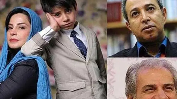 فیلم / سیما تیرانداز، بازیگر «ستایش»: تا حالا 2 بار ازدواج ناموفق داشتم / برای هر دو شوهرم .../ متاسفانه طلاق ....